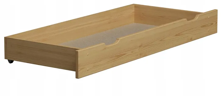 szuflada-pod-lozko-sosnowa-150cm-stan-nowy