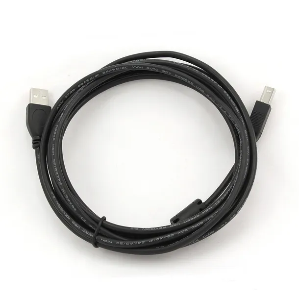 kabel-usb-2-0-gembird-am-bm-3-m-stan-nowy