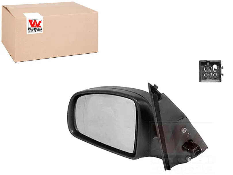 lusterko-opel-van-wezel