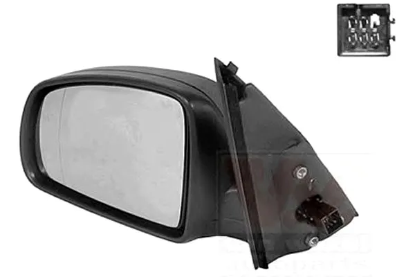 lusterko-opel-van-wezel-stan-nowy