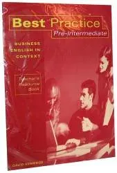 best-practice-pre-intermediate-ksiazka-nauczyciela