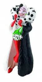 figurka-bullyland-101-dalmatynczykow-cruella-de-mon