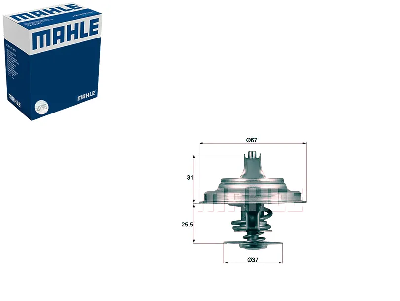 termostat-mahle