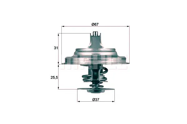 termostat-mahle-stan-nowy
