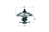 termostat-ford-iveco-mahle-stan-nowy