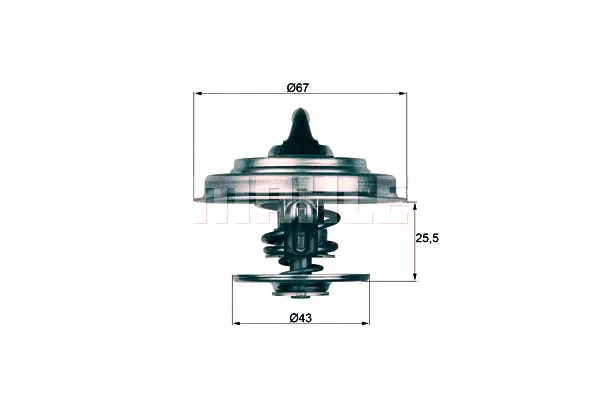 termostat-ford-iveco-mahle-stan-nowy