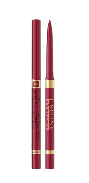 eveline-make-a-shape-konturowka-do-ust-06-true-red