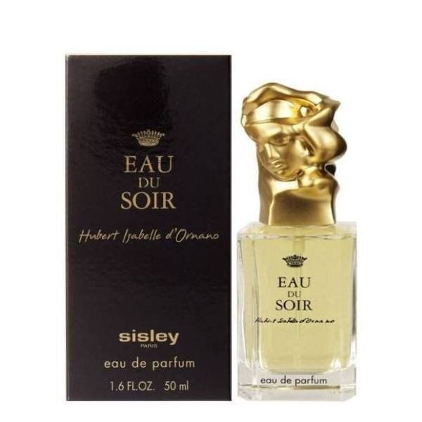 sisley eau du soir woda perfumowana 30 ml   