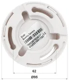 kamera-atrapa-adp-940-led-stan-nowy