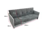 wersalka-mini-kanapa-sofa-stan-nowy