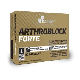 arthroblock-forte-sport-edition