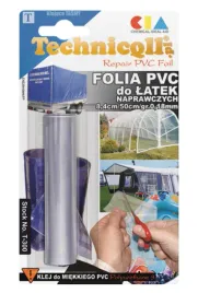 folia-pvc