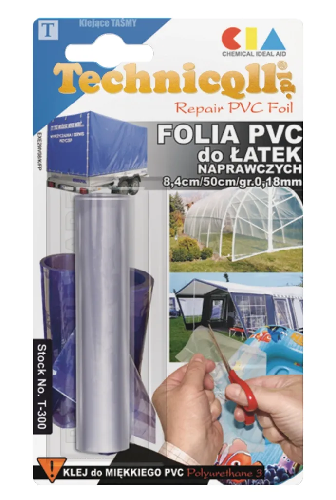 folia-pvc