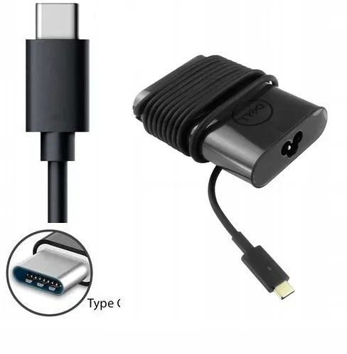 zasilacz-dell-usb-typ-c-65w-usb-c