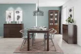 polka-wiszaca-biala-120cm-dexter-stan-nowy