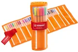 cienkopis-stabilo-point-88-30szt-rollerset