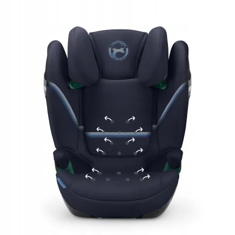 cybex-fotelik-i-size-solution-s2-i-fix-moon-black-stan-nowy