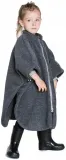 patulove-ponczo-samochodowe-basic-grafit-grey-stan-nowy