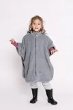 patulove-ponczo-samochodowe-basic-grey-stan-nowy