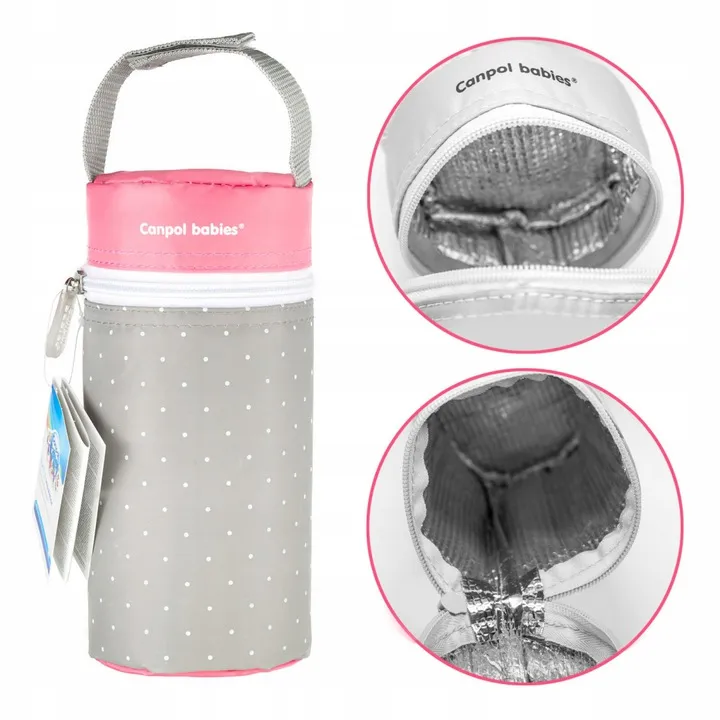 canpol-butelki-easystart-termoopakowanie-pink-stan-nowy
