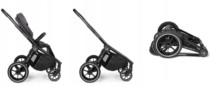 muuvo-wozek-2w1-quick-3-0-iron-graphite-stan-nowy-kolor-odcienie-szarosci-i-srebra