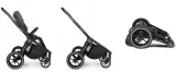 muuvo-wozek-2w1-quick-3-0-iron-graphite-stan-nowy-kolor-odcienie-szarosci-i-srebra