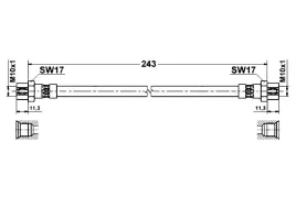 przewod-hamulcowy-elast-skoda-yeti-vw-eos-scirocc