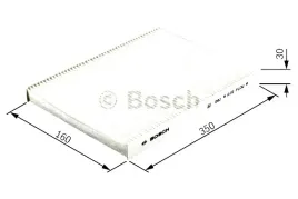 filtr-kabiny-ford-focus-bosch
