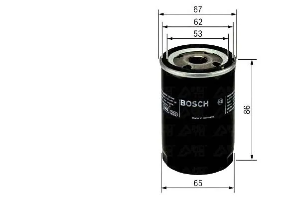 filtr-oleju-bosch