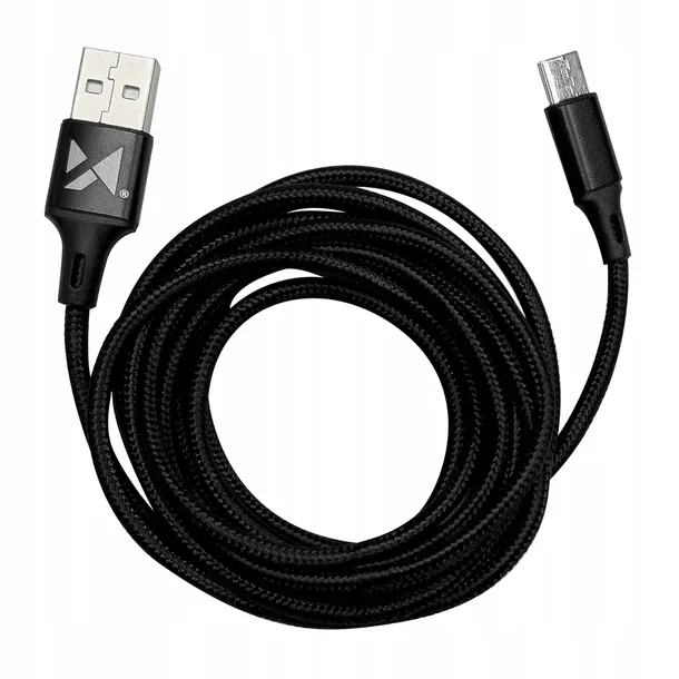 wozinsky-kabel-usb-usb-typ-c-24a-1m-czarny-konstrukcja-oplot