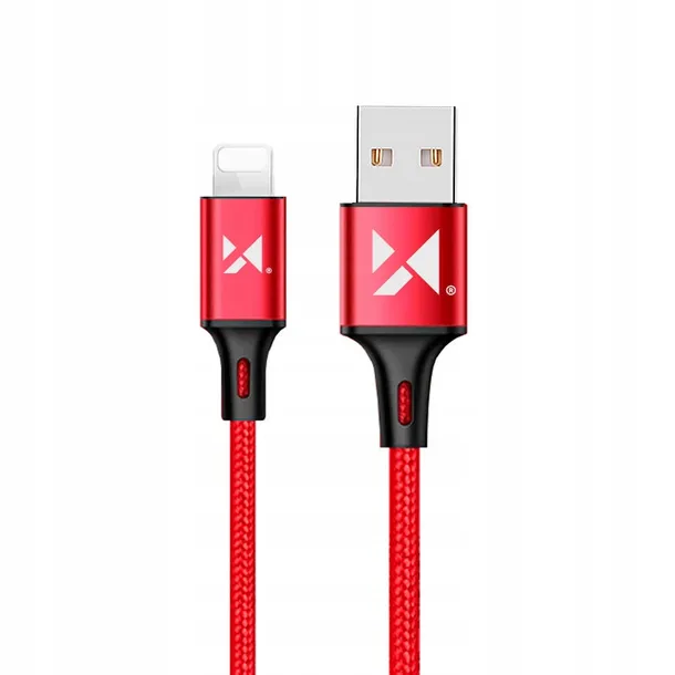 wozinsky-kabel-usb-lightning-24a-2m-czerwony