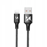 wozinsky-kabel-usb-lightning-24a-2m-czarny