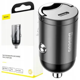 baseus-ladowarka-do-auta-usb-typ-c-30w-szara