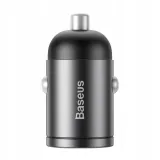 baseus-ladowarka-do-auta-usb-typ-c-30w-szara-kolor-szary