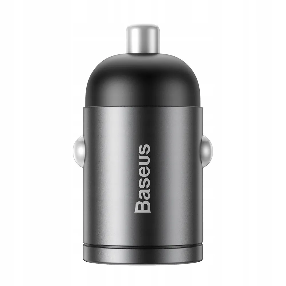 baseus-ladowarka-do-auta-usb-typ-c-30w-szara