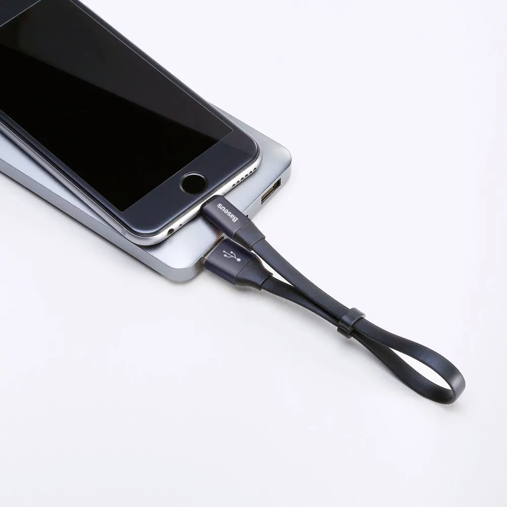 baseus-kabel-usb-do-lightning-2a-023m-czarny-stan-nowy
