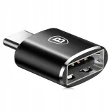 baseus-adapter-usb-na-usb-typ-c-otg-czarny-stan-nowy