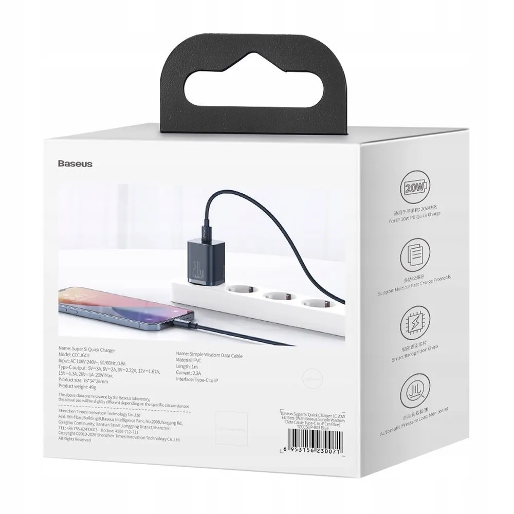 baseus-ladowarka-usb-kabel-usb-typ-c-lightning-1m