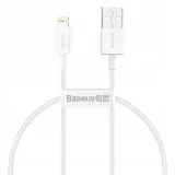 baseus-kabel-usb-lightning-24a-025-m-bialy-stan-nowy-kolor-bialy