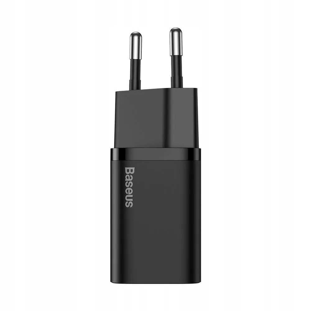 baseus-ladowarka-usb-typ-c-30w-czarny-stan-nowy