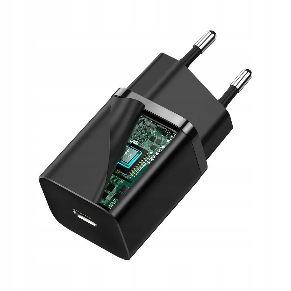 baseus-ladowarka-usb-typ-c-30w-czarny