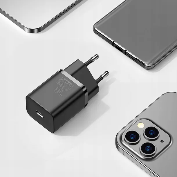baseus-ladowarka-usb-typ-c-20w-kabel-lightning-1m-waga-z-opakowaniem-60-kg
