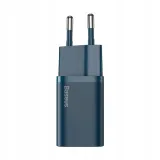 baseus-ladowarka-usb-typ-c-20-w-niebieska-stan-nowy