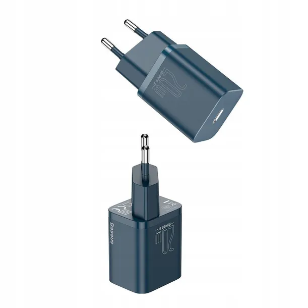baseus-ladowarka-usb-typ-c-20-w-niebieska-przewod-w-zestawie-nie