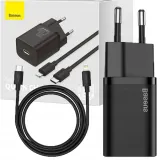 baseus-ladowarka-usb-typ-c-20w-kabel-lightning-1m
