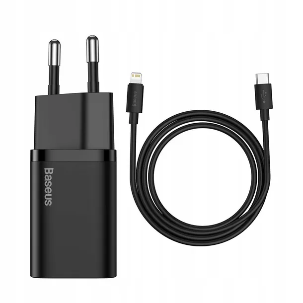 baseus-ladowarka-usb-typ-c-20w-kabel-lightning-1m-dlugosc-przewodu-1-m