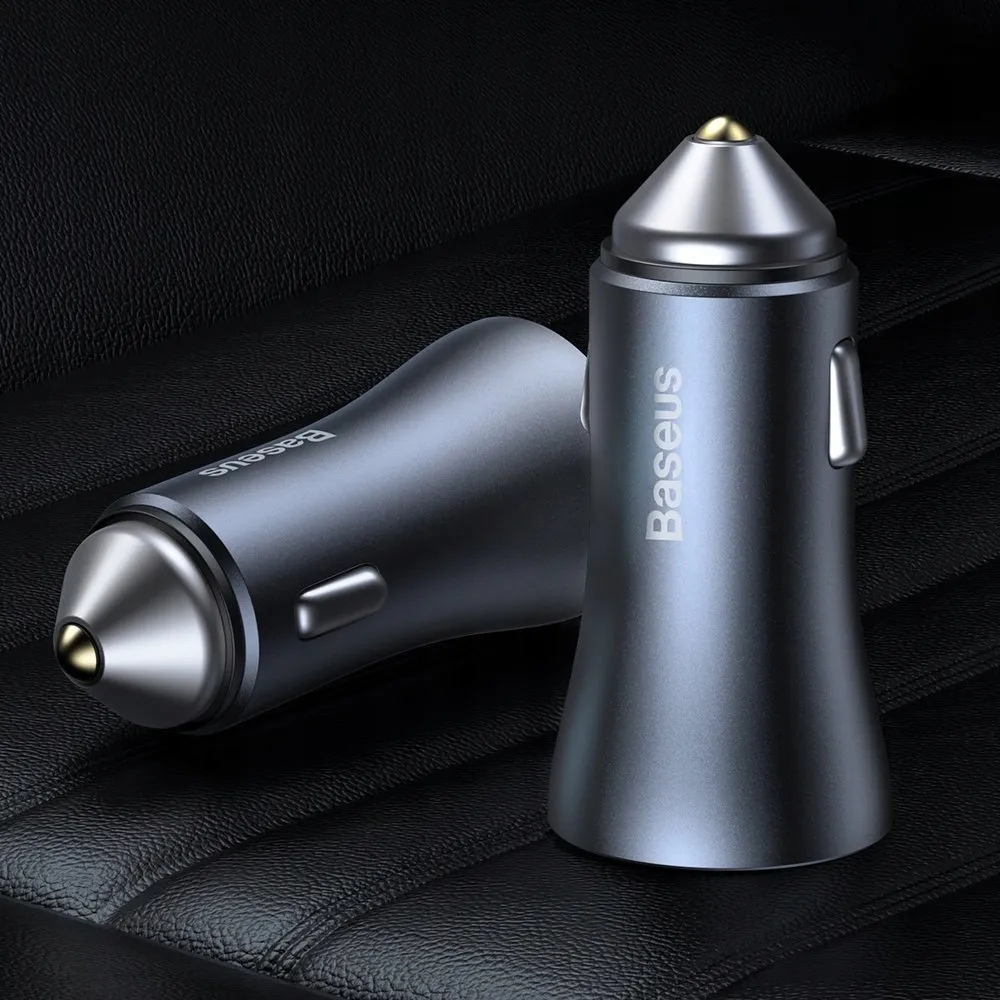 baseus-ladowarka-samochodowa-usb-usb-c-40w-kabel