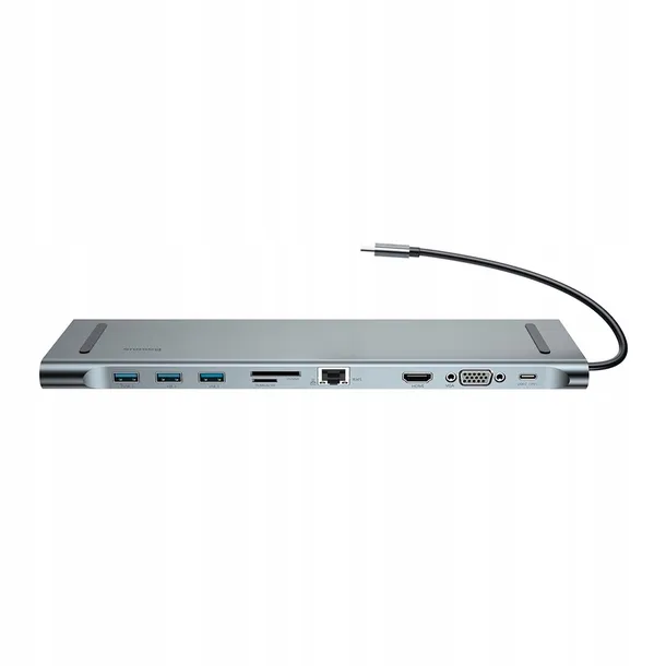 baseus-stacja-dokujaca-do-macbooka-hub-10w1-stan-nowy