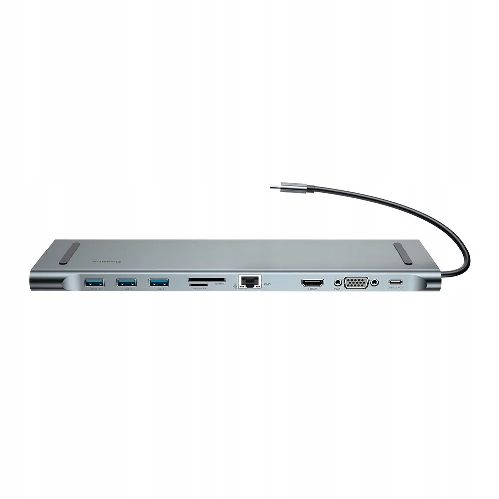 baseus-stacja-dokujaca-do-macbooka-hub-10w1-stan-nowy