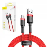 baseus-usb-c-qc3-0-3a-0-5m-red-cable